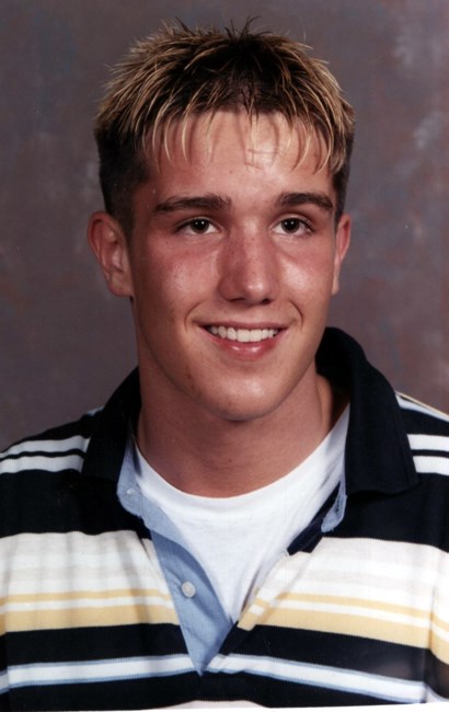 Obituary of Scott Jeffrey Bacon