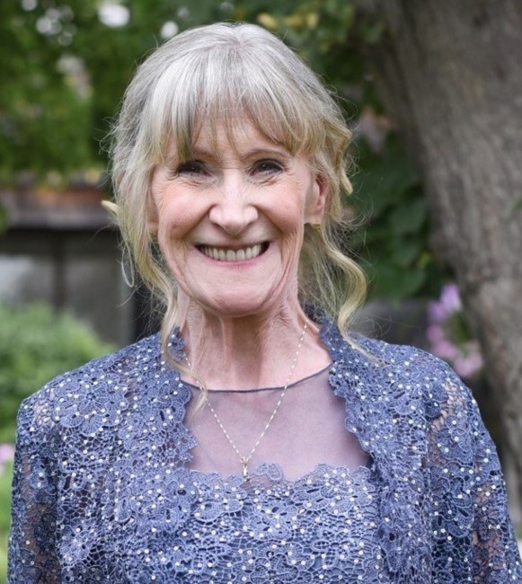 Obituary of Barbara Anne Nuttall