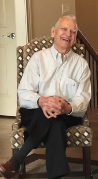 Obituary of William David McAtee