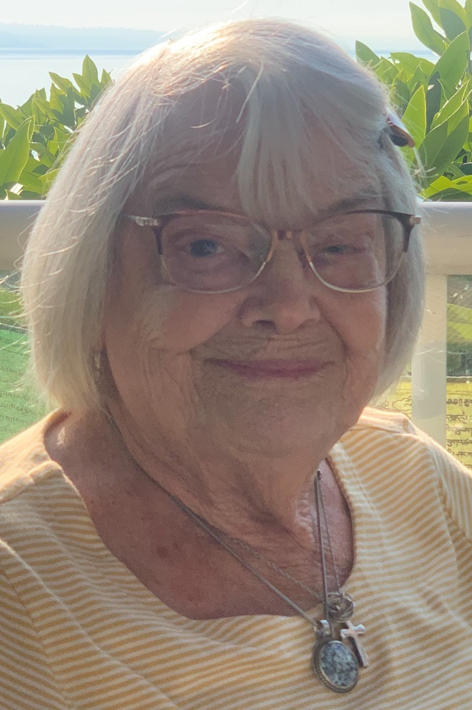 Jacqueline Leake Obituary Bothell, WA