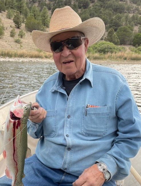 Obituary of Jimmy Dale McClure