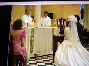 Obituary of V. James Reverend Monsignor Lockman