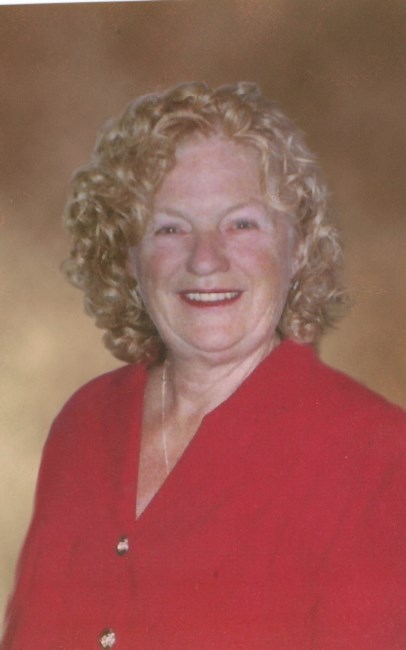 Obituary of Mme Lucille Daneault