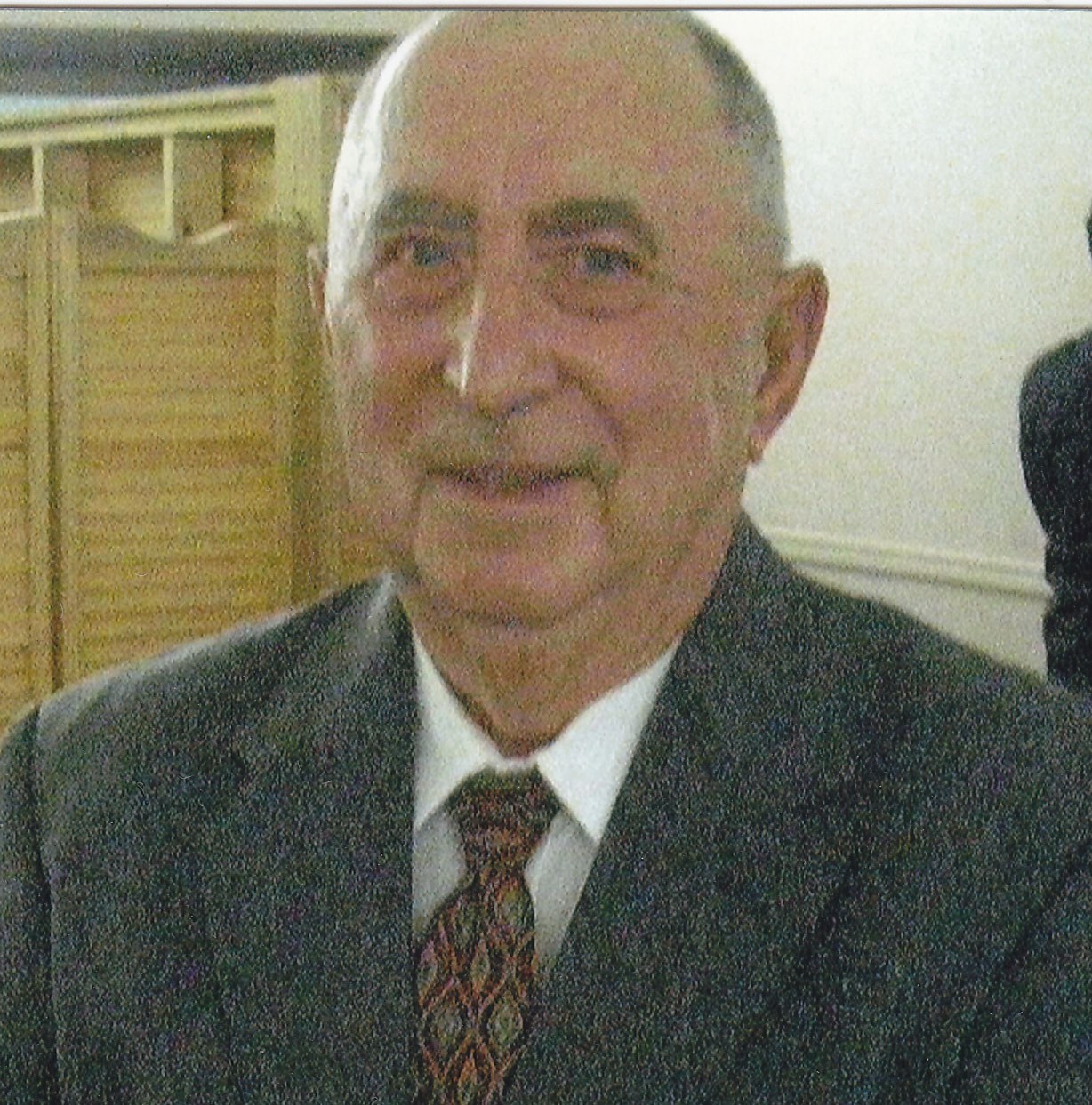 Obituary of Frankie Lee Sparks