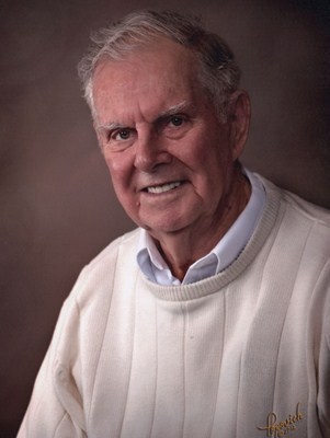 Obituary of Raymond W. Wells