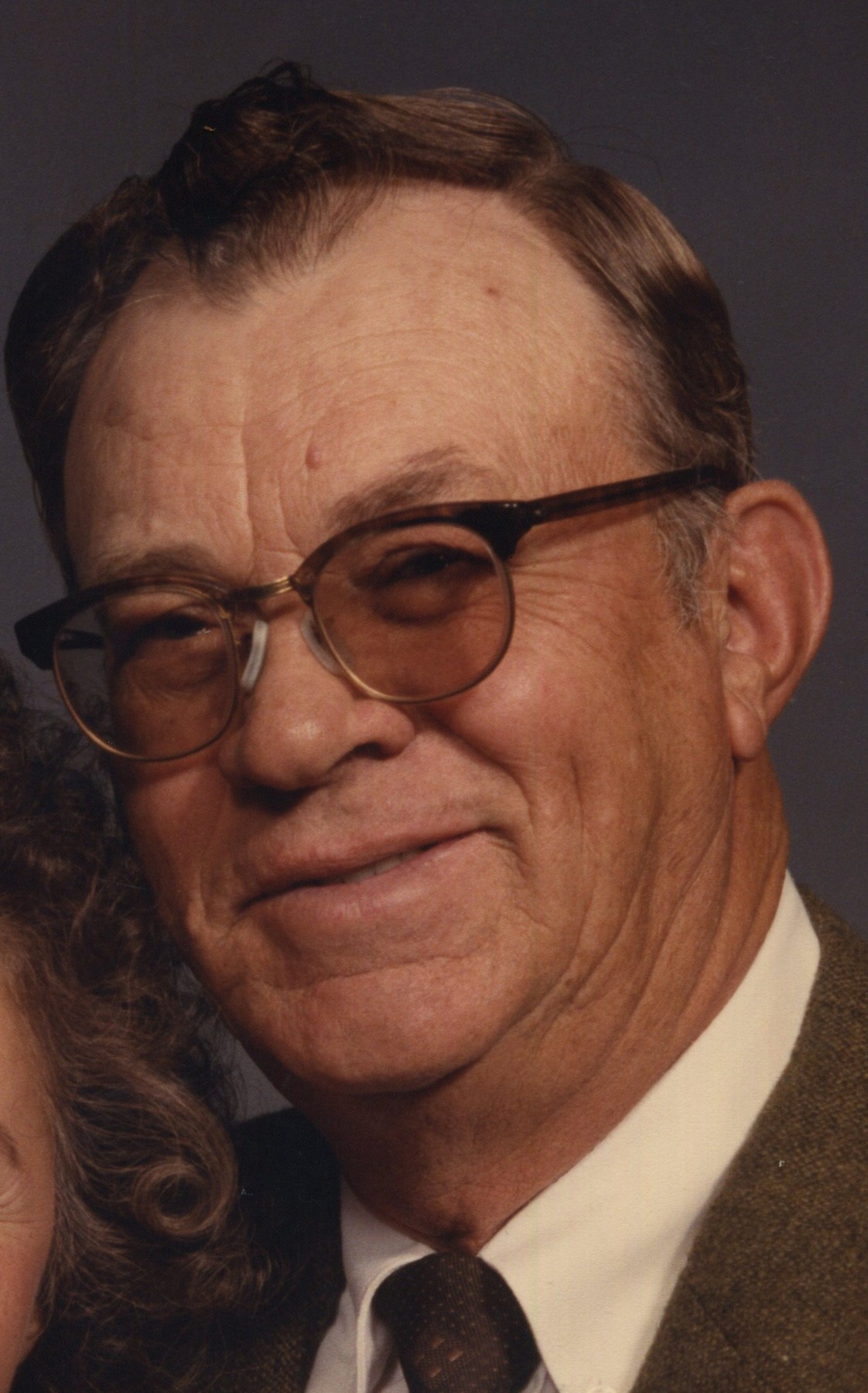 Obituary of James Franklin Kirkman II