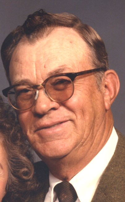 Obituary of James Franklin Kirkman II