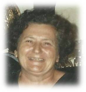 Obituary of Mrs. Frances Rose Martinez Venetucci