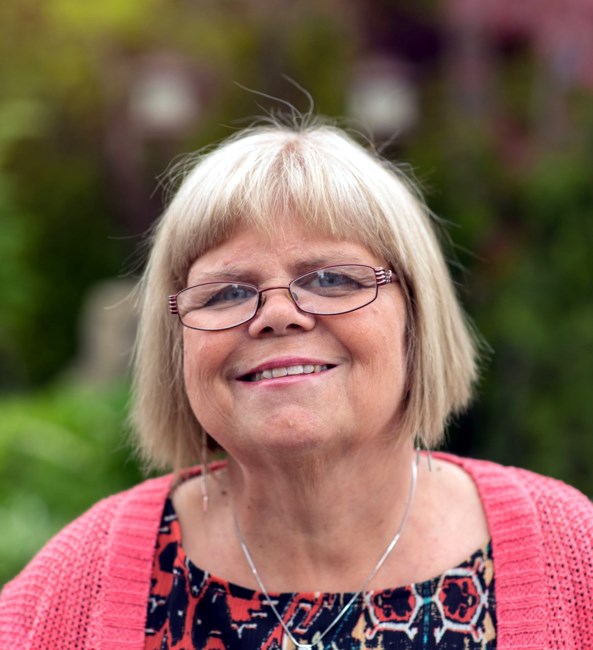 Obituary of Teresa Margaret Grant