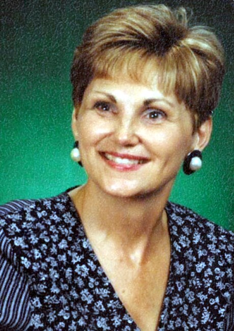 Obituary of Cynthia Lynette Lawson