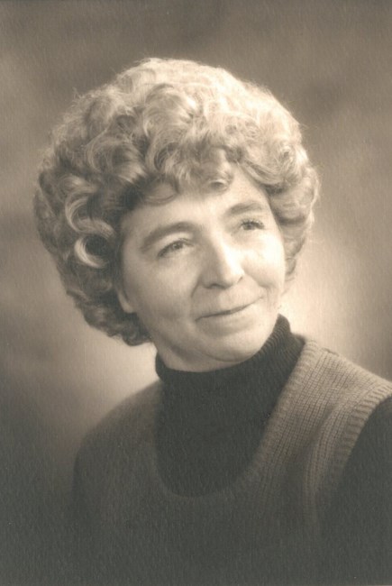 Obituary of Nelda W Kistler