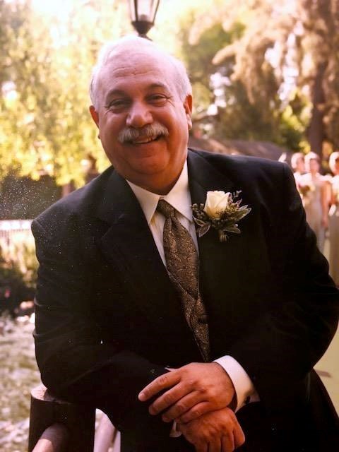 Obituary of Paul Beress