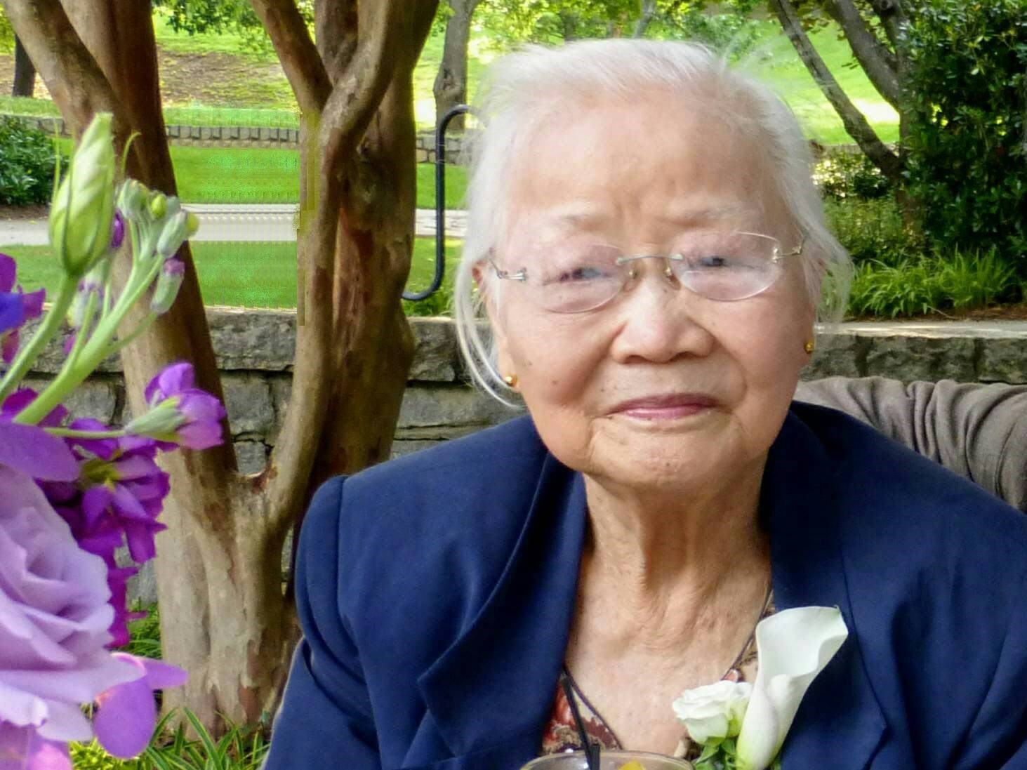 Obituary of Tsui-Pin Wang