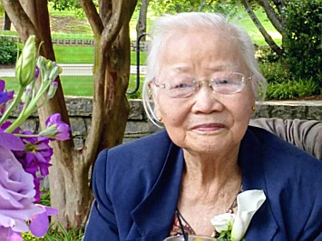 Obituary of Tsui-Pin Wang