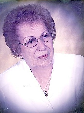 Obituary of Asencion "Nena" Ontiberos Vermillion