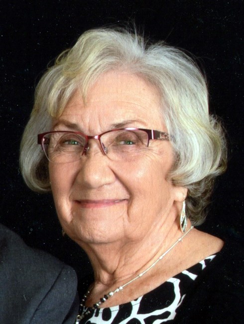 Obituary of Dorothy "Dot" Bryant