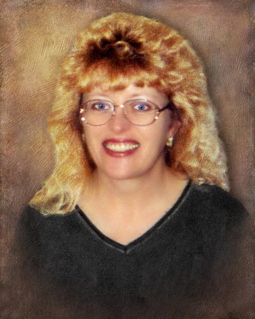 Obituary of Patricia Ann "Patty" (Carpenter) Morrison