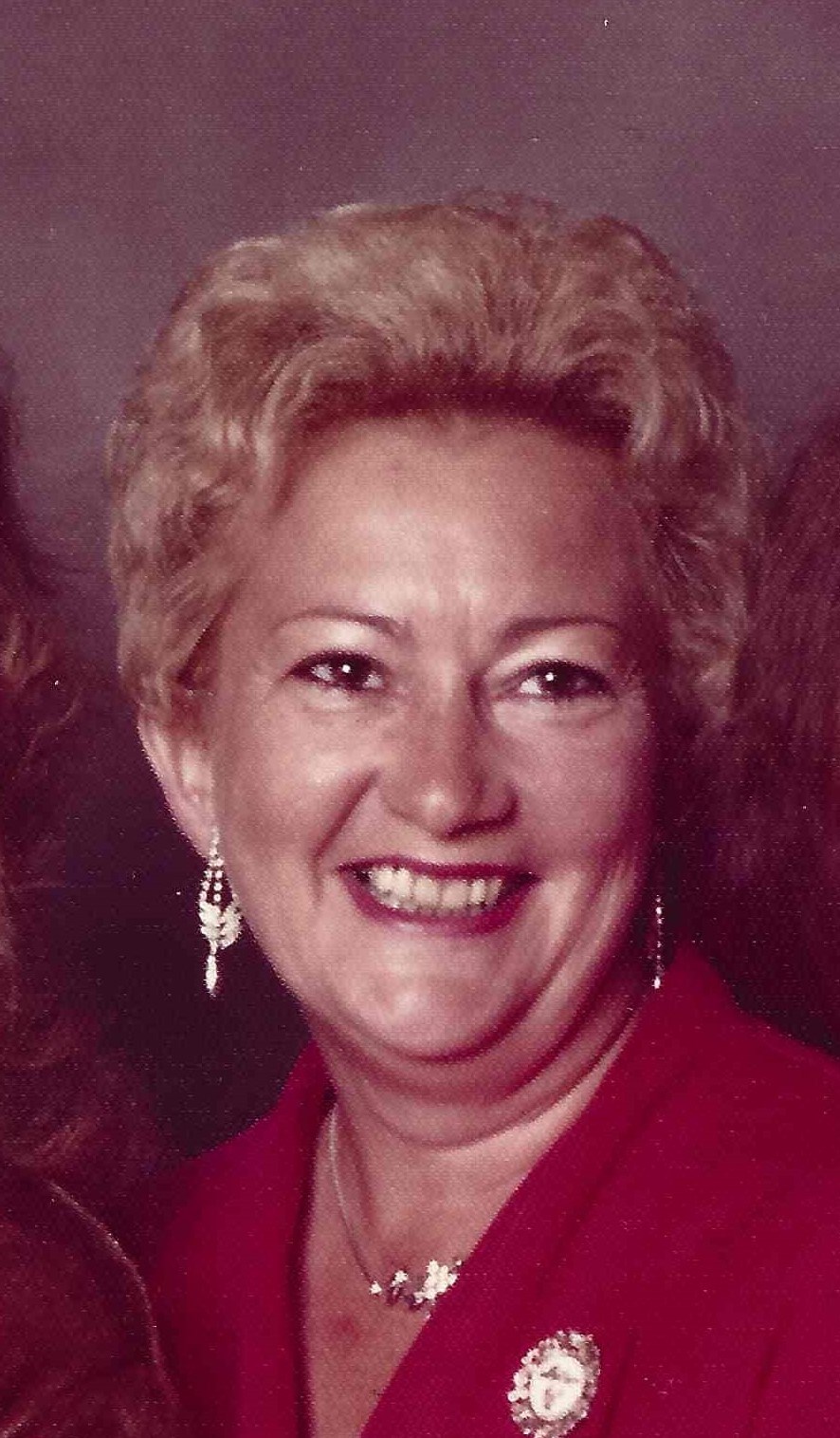 Obituary of Ruby G. Whiddon