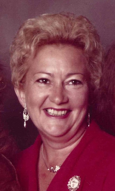 Obituary of Ruby G. Whiddon