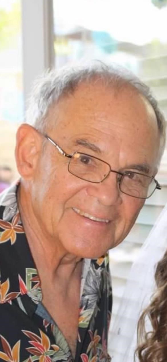 Obituary of Stephen Phenix