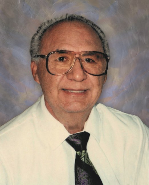 Obituary of Alfonso H. Gomez