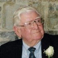 Obituary of Joseph Daniel Allen