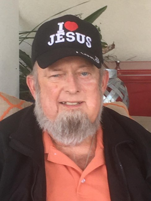 Obituary of Robert Jack Darrel Hall