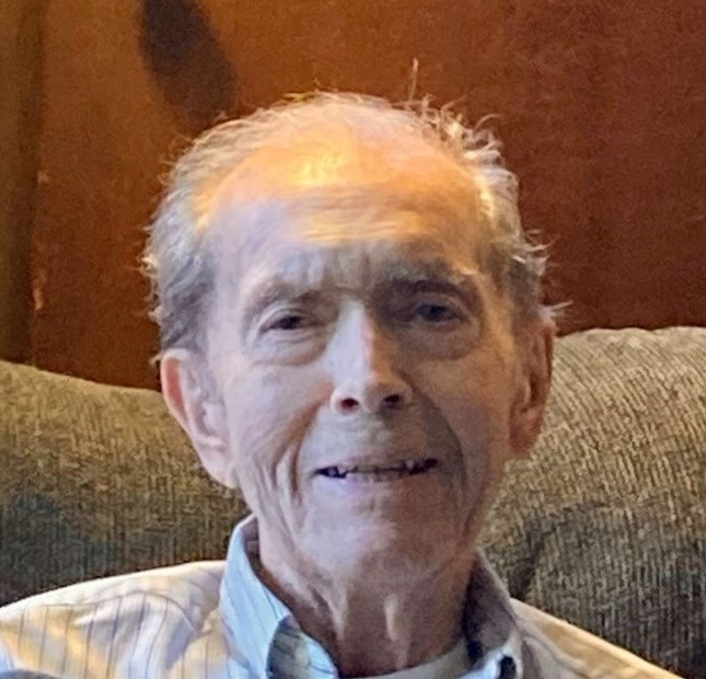 Obituary of Charles Laverne Carter