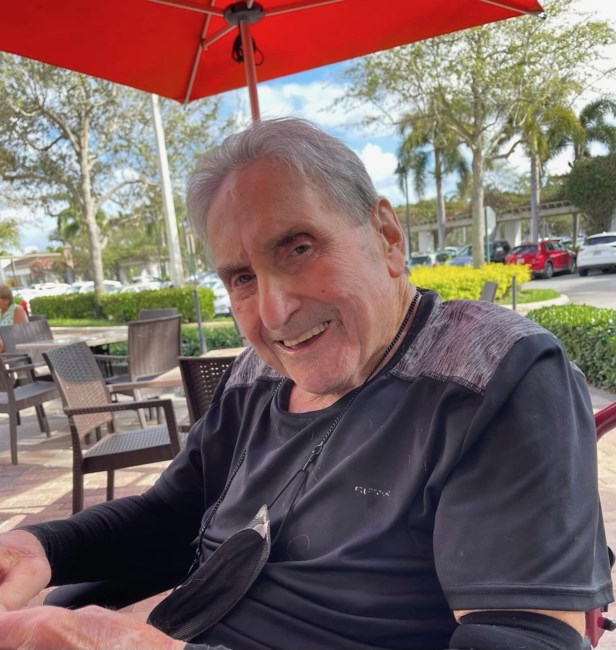 Obituary of Maurice Cohen