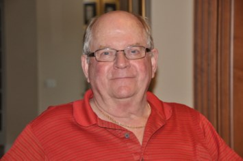 Obituary of Jack Russell Wormington