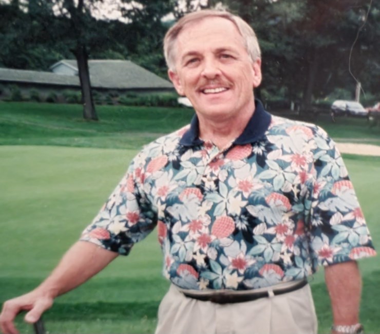 Obituary of Anthony Marion Santelli