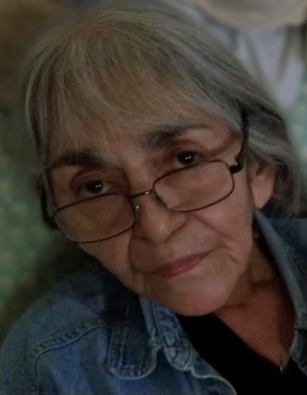 Obituary of Bernadette Mary Ann Cline