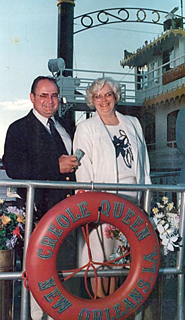 Obituario de Margaret Mary Vitale