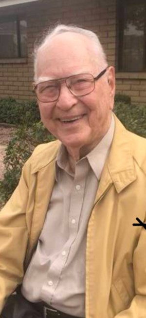 Obituary of William Richard Franke