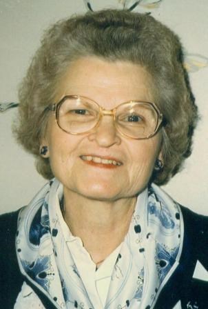 Obituary of Mary Stech