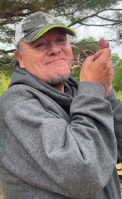 Obituary of Rodney Joseph Young