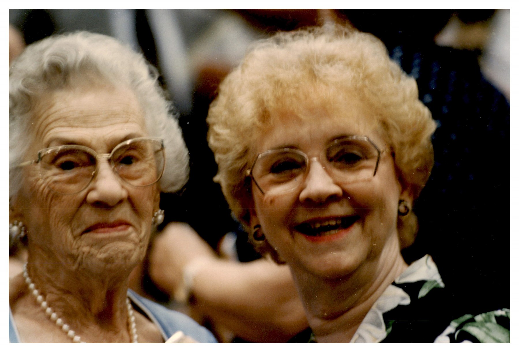 Obituary of Margarette Scott