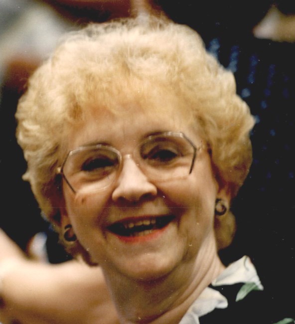 Obituary of Margarette Scott