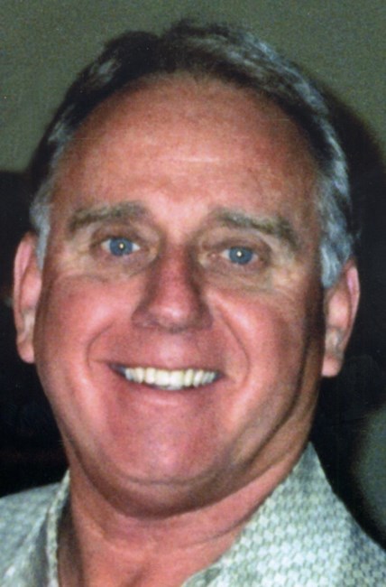 Obituario de Ronald F. Boyer