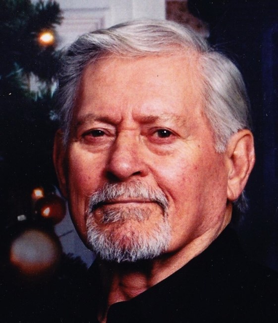 Obituary of Paul R. Lindamood