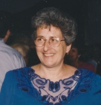 Obituary of Paulette Augusta Schradin