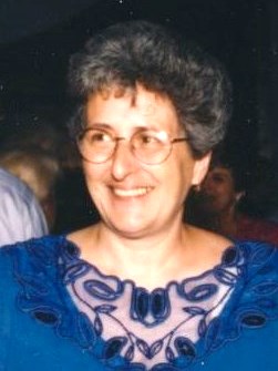 Obituary of Paulette Augusta Schradin