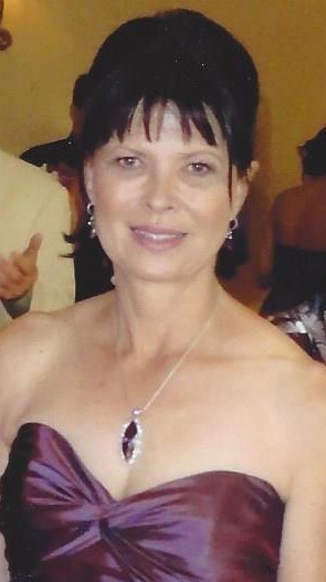 Obituary of Lesley Jene Johnson