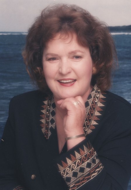 Obituary of Linda Lou McCright