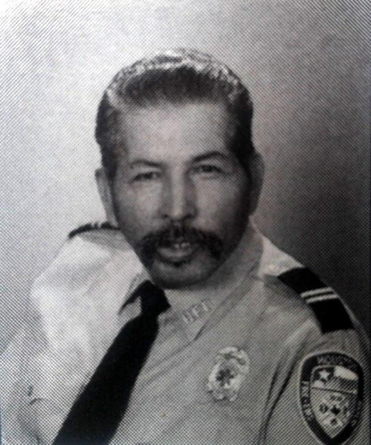 Obituary of Refugio Sorola, Jr.