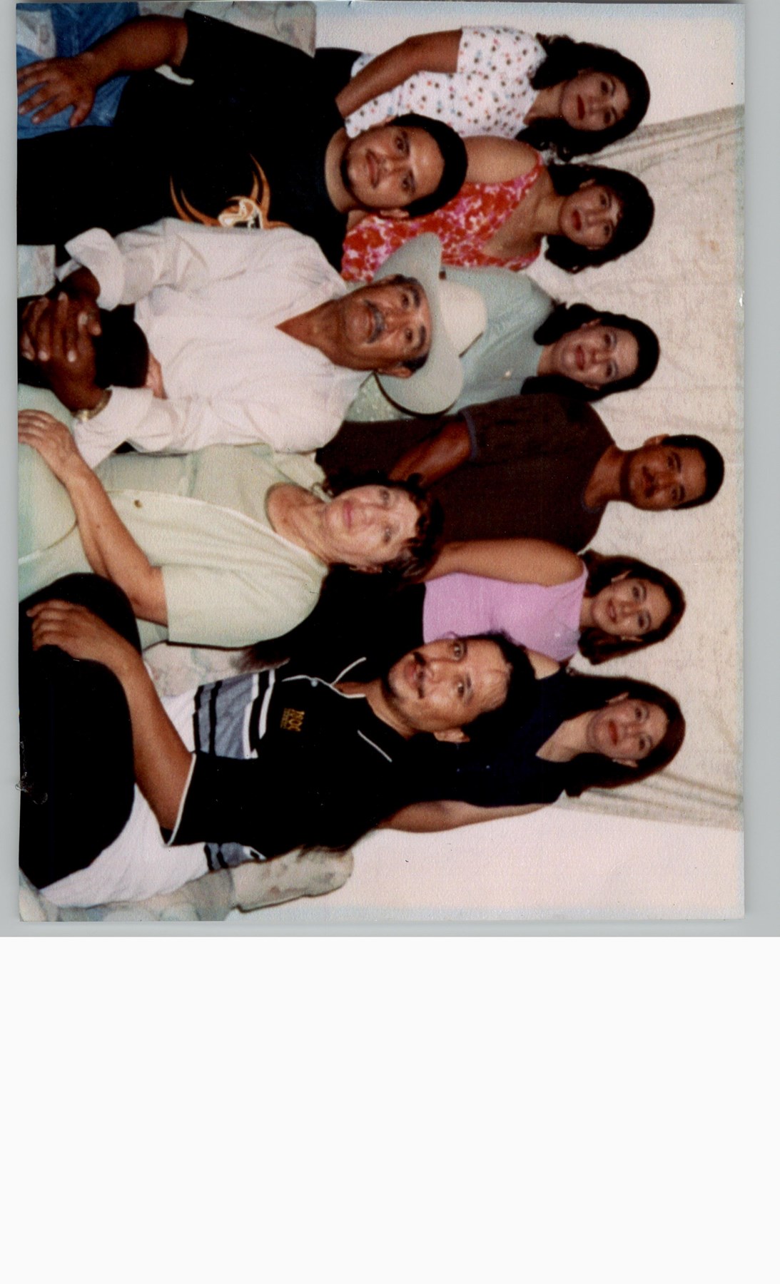 Obituary of Jose Santana Garcia