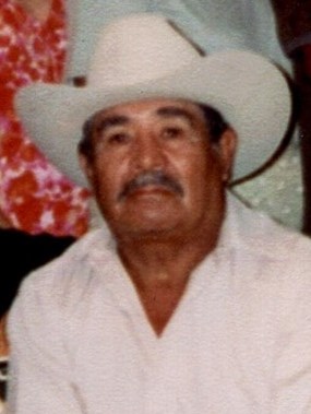 Obituario de Jose Santana Garcia