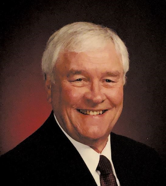 Obituary of Edward "Ed" James Johnston