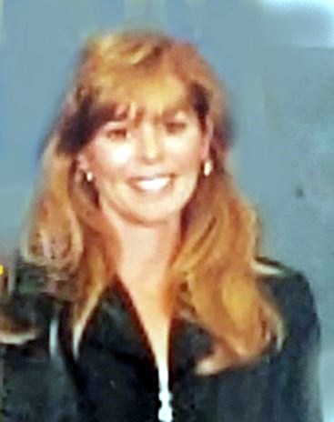 Obituary of Patricia Ann Davis