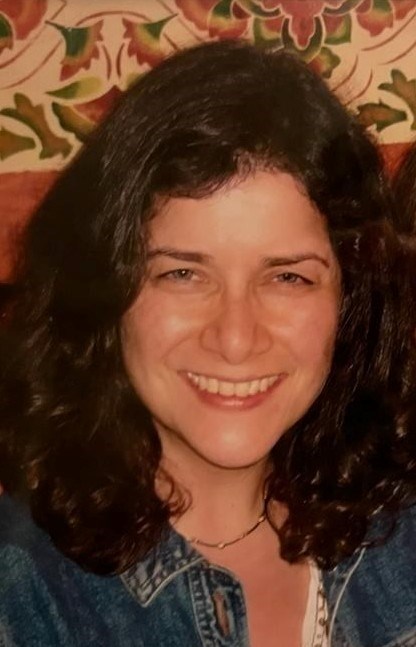 Obituary of Catalina Mejia